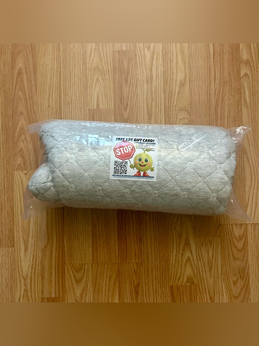 Honeydew Sleep Co. Essence Side Sleeper Pillow Queen NEW Sealed Original Plastic